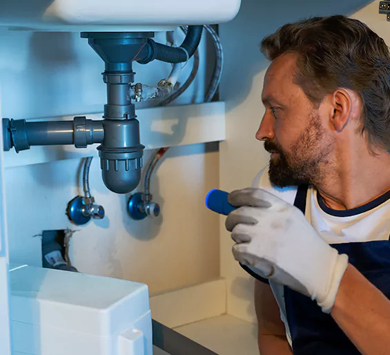 Residential and Commercial Plumbing Services in Georgetown, Ontario