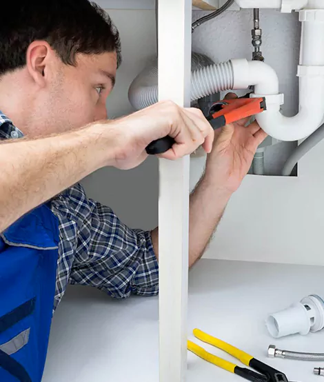 Plumbing Repair Services For Cities & Municipalities in Georgetown, ON
