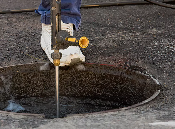 Concert Cleaning Service in Georgetown, Ontario