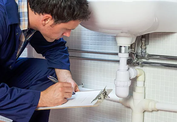 Affordable Toilet Plumbing Repair And Replacement Service in Georgetown, ON