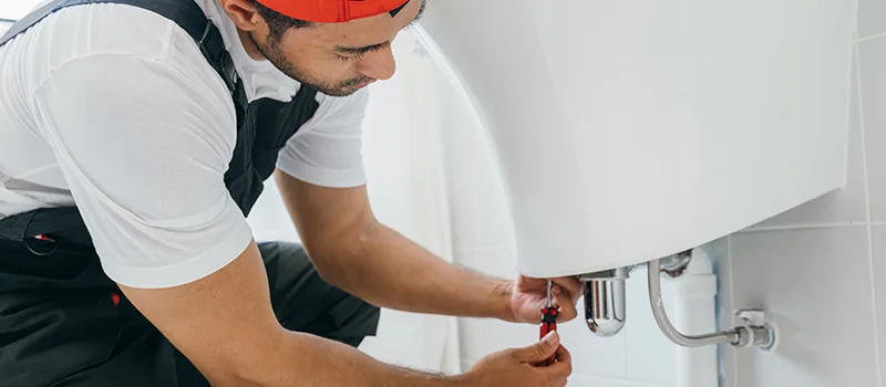 Best Commercial Plumber Services in Georgetown, ON
