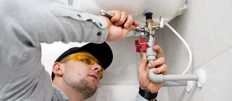 Emergency Sewer Line Repair in Georgetown, Ontario