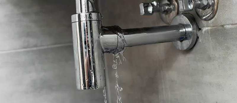 Pipe Elbow Repair Services in Georgetown, ON