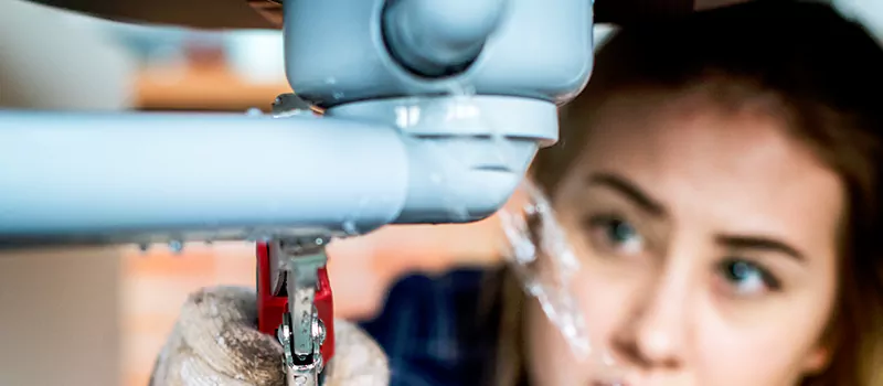 Professional Plumber For Plumbing Installation Services in Georgetown, Ontario