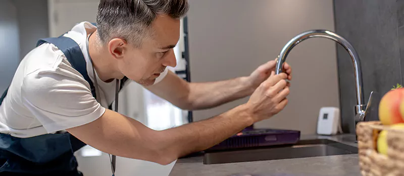 Same Day Plumbing Inspection Services in Georgetown, Ontario
