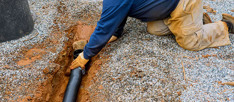 Clogged Sewer Line Repair Services in Georgetown, Ontario
