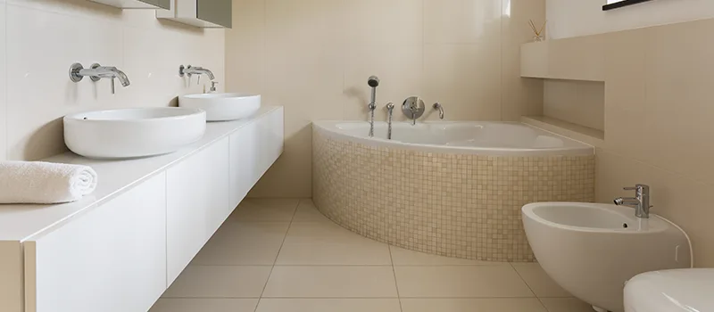 Cost of Bathroom Renovation in Georgetown, ON