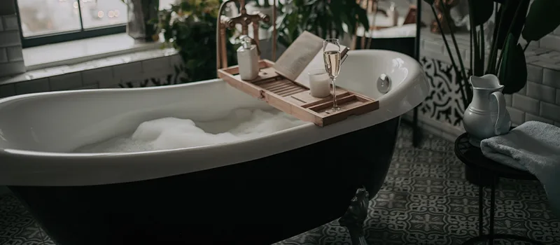 Full Bed Bathtub Replacement in Georgetown, ON