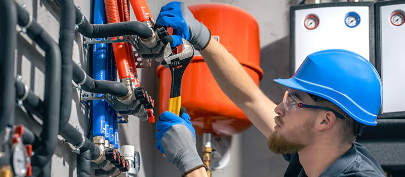 Commercial Water Line Replacement and Installations in Georgetown, Ontario