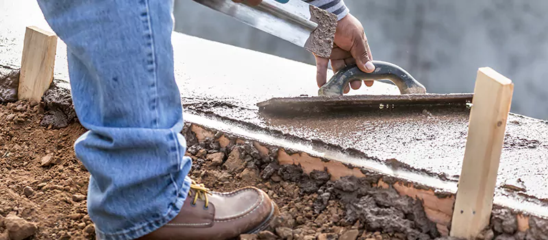 Advantages of Foundation Waterproofing in Georgetown, Ontario