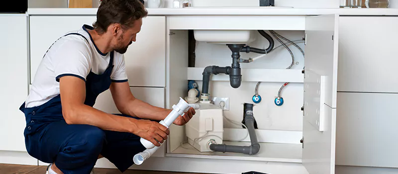 Pipe Joints Leakage Repair Services in Georgetown, ON