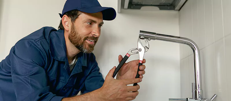 Professional Plumber for Plumbing Inspection and Maintenance Services in Georgetown, ON