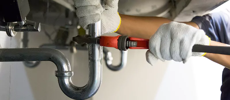 Affordable Plumbing Services By Reputable Plumber in Georgetown, Ontario